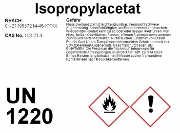 Isopropylacetat