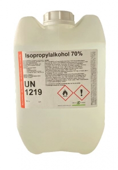 Isopropylalkohol 70,0%