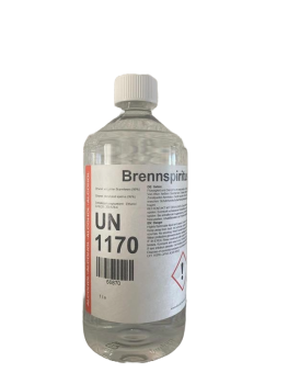 Brennspiritus
