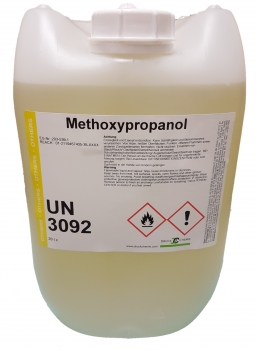Methoxypropanol