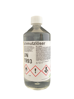 Schmutzlöser