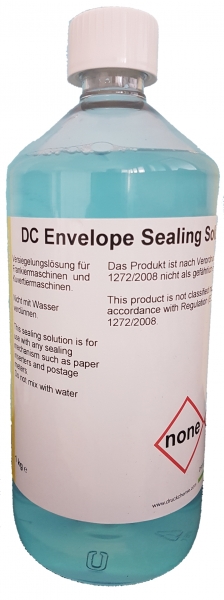 Sealing Solution