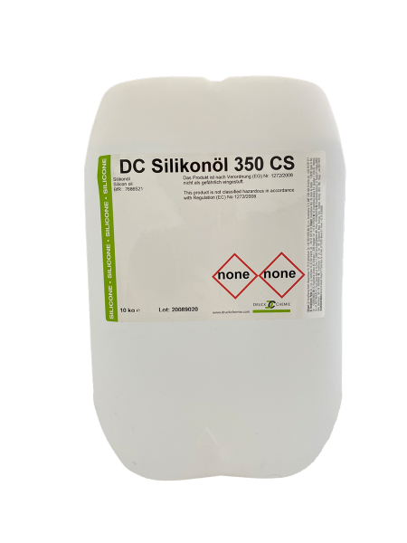 Silikonöl